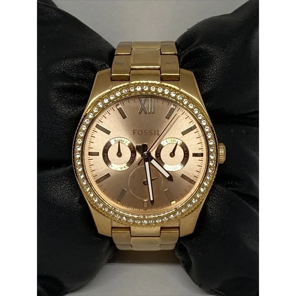 Fossil es4315 women